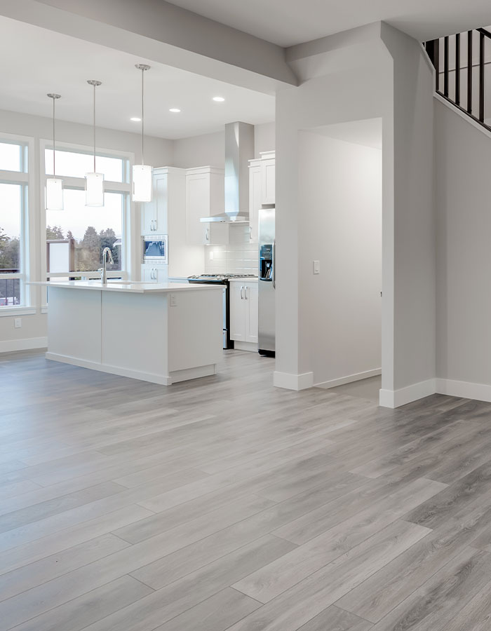 Laminati e LVT