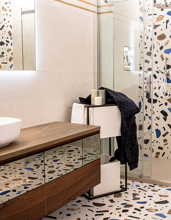 Accessori Bagno