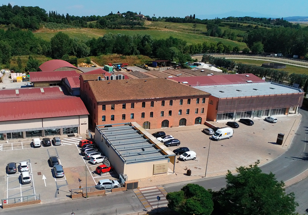 Il Consorzio Citisi