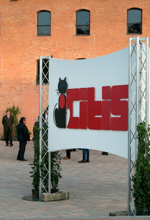 Consorzio Citis