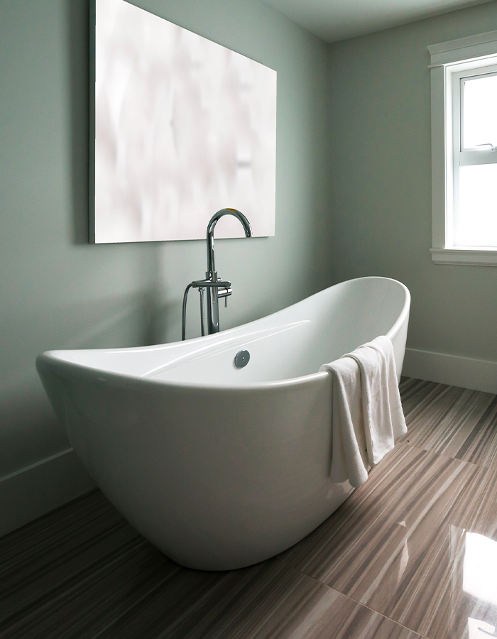 Vasche da bagno